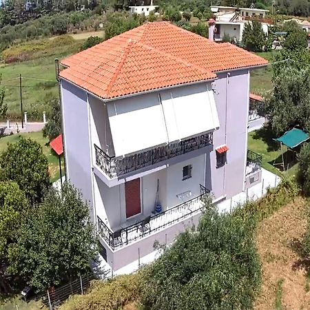New Village Studios, Preveza A1 Kültér fotó