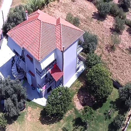 New Village Studios, Preveza A1 Kültér fotó
