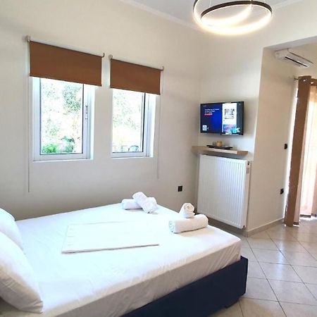 New Village Studios, Preveza A1 Kültér fotó