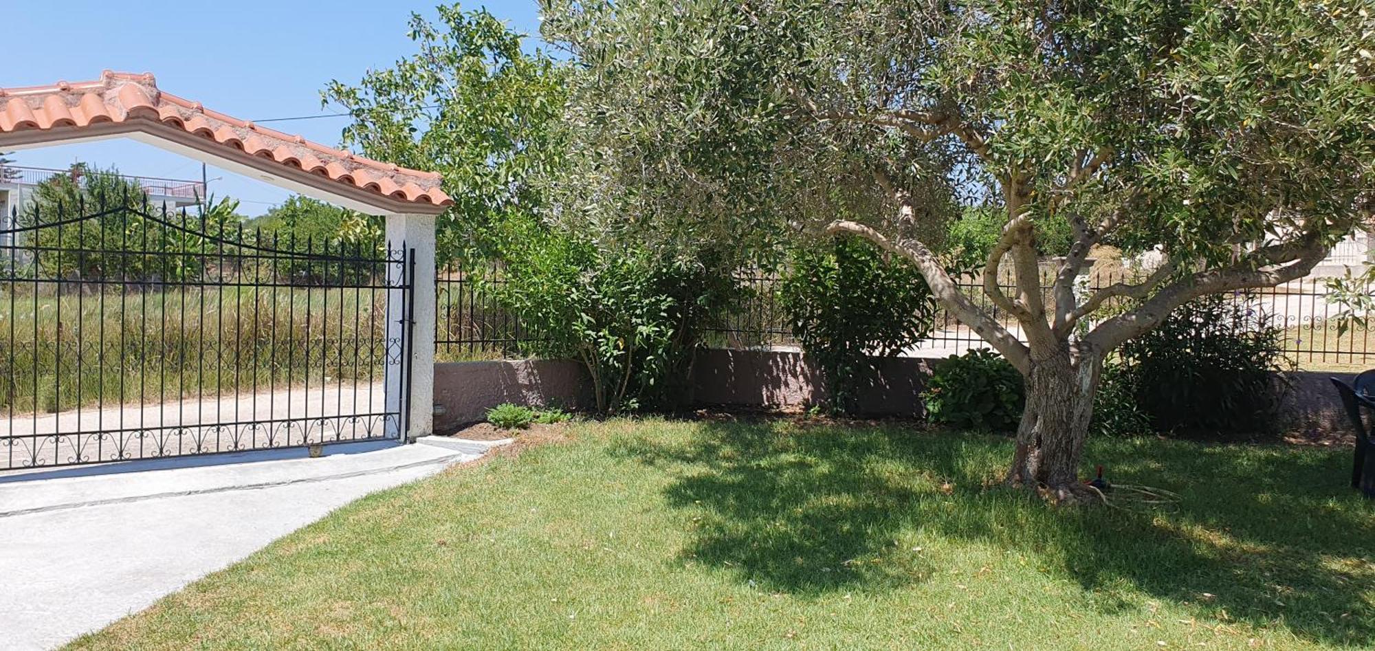 New Village Studios, Preveza A1 Kültér fotó