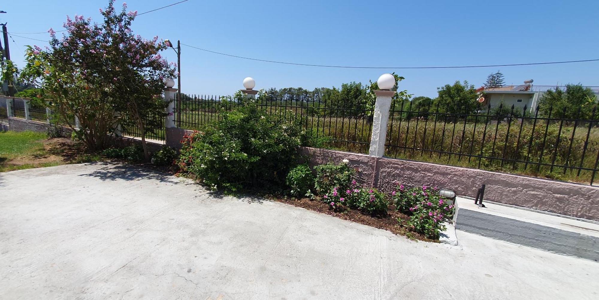 New Village Studios, Preveza A1 Kültér fotó