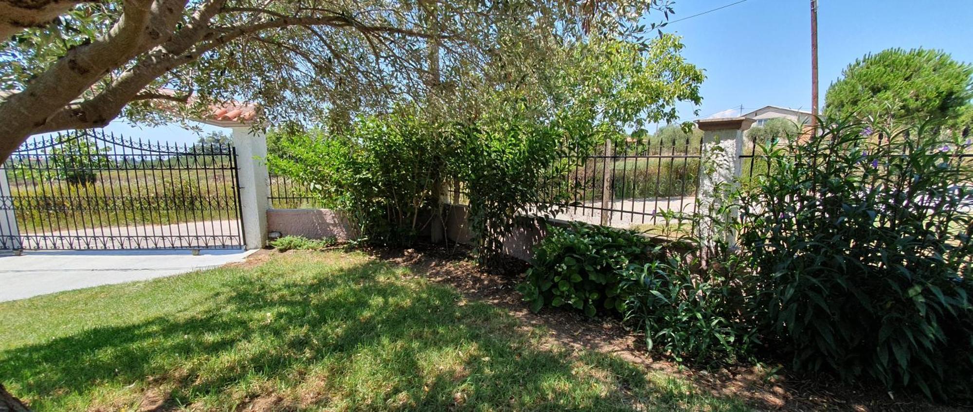New Village Studios, Preveza A1 Kültér fotó