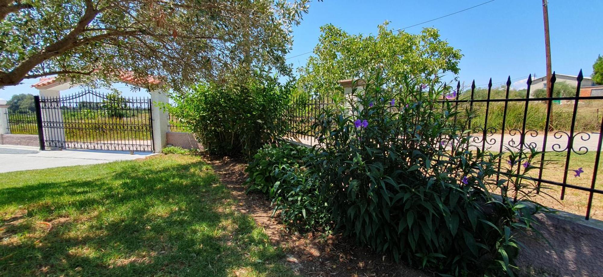 New Village Studios, Preveza A1 Kültér fotó