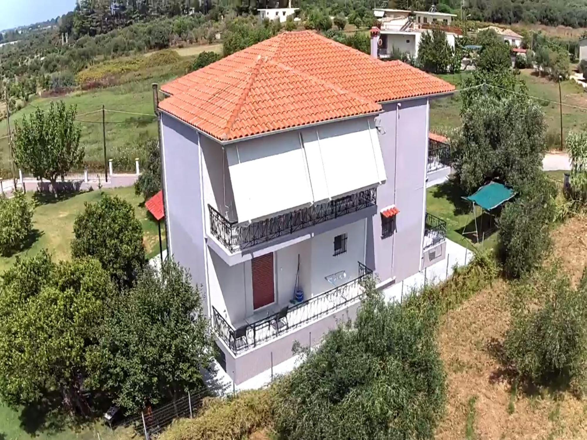 New Village Studios, Preveza A1 Kültér fotó