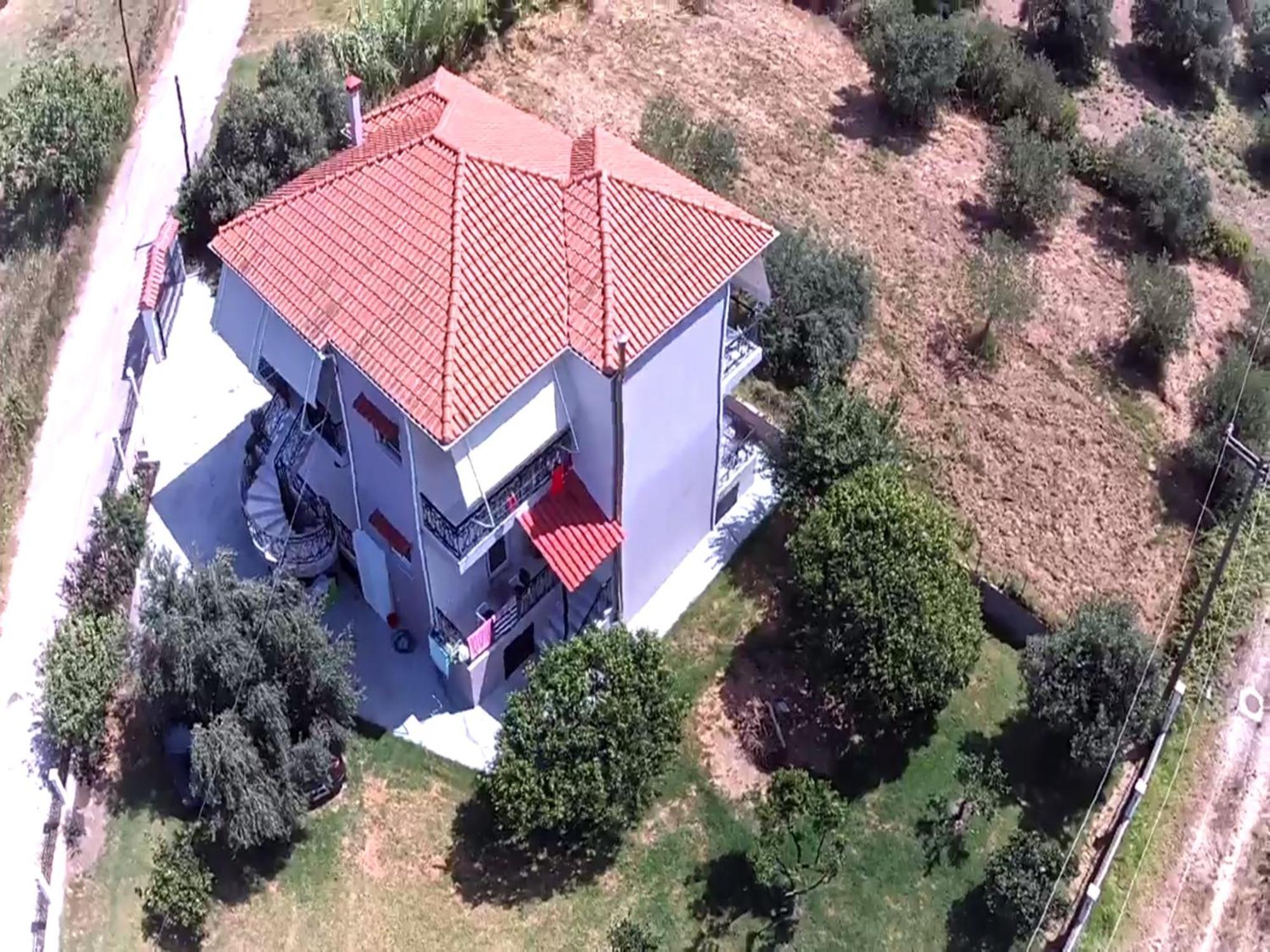 New Village Studios, Preveza A1 Kültér fotó