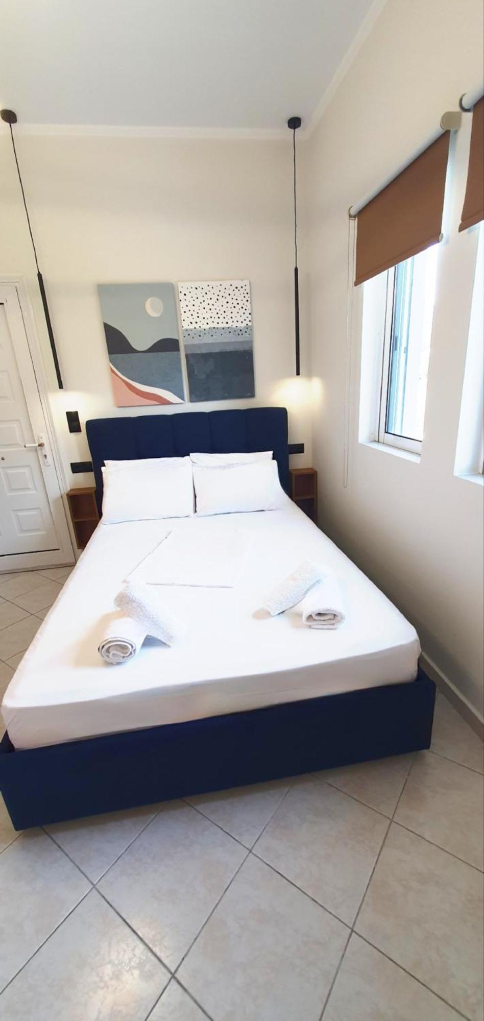 New Village Studios, Preveza A1 Kültér fotó