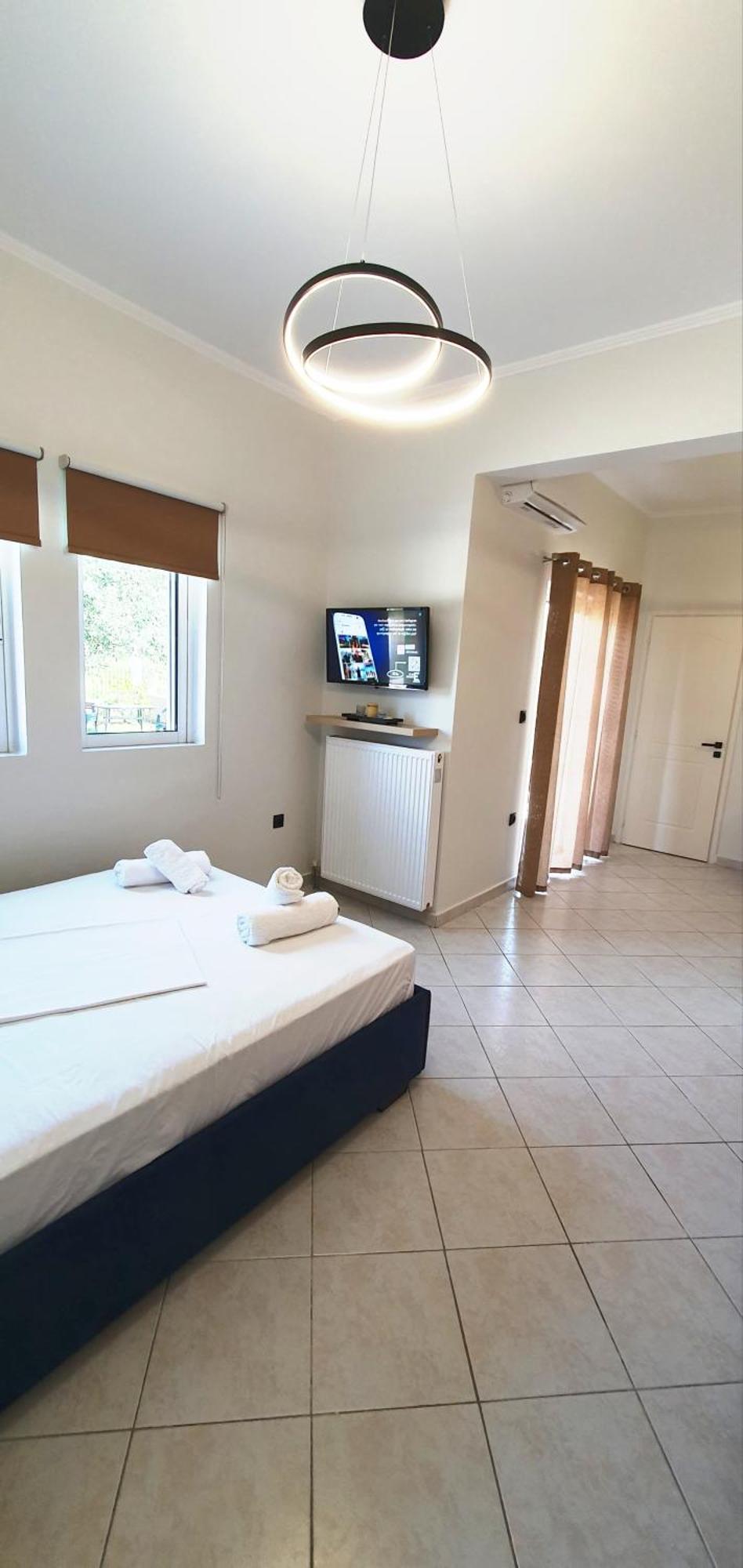 New Village Studios, Preveza A1 Kültér fotó