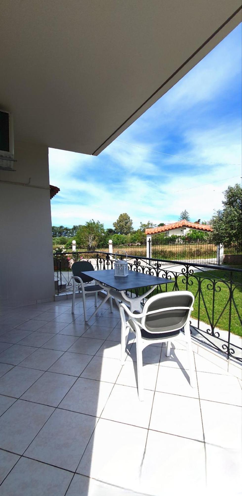 New Village Studios, Preveza A1 Kültér fotó
