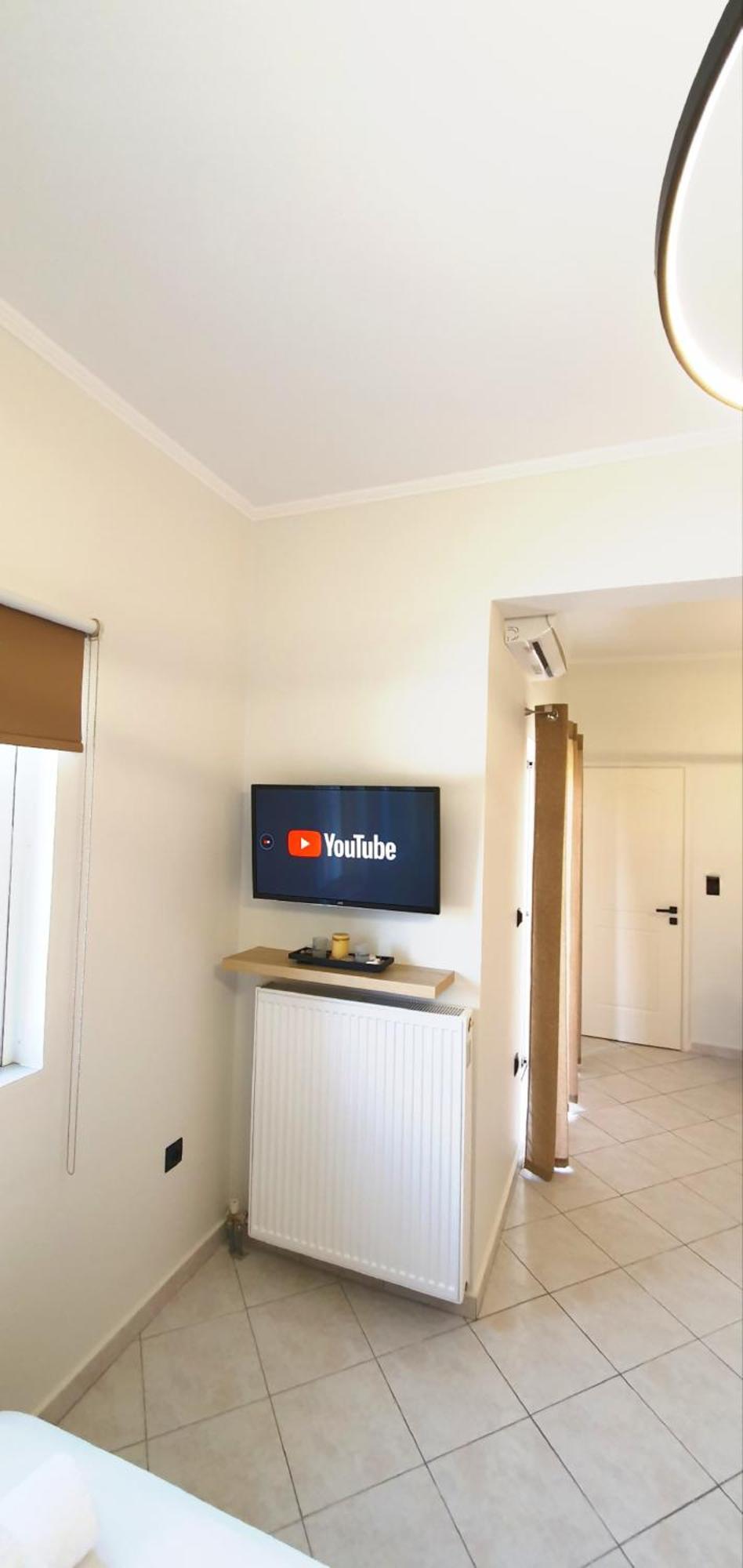 New Village Studios, Preveza A1 Kültér fotó