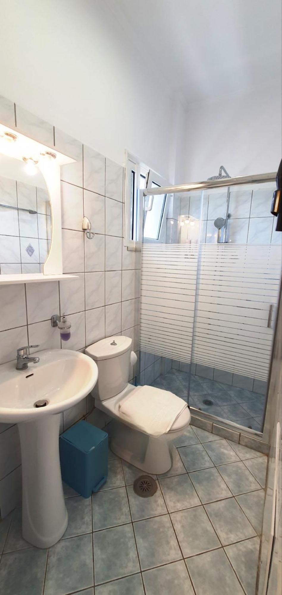 New Village Studios, Preveza A1 Kültér fotó
