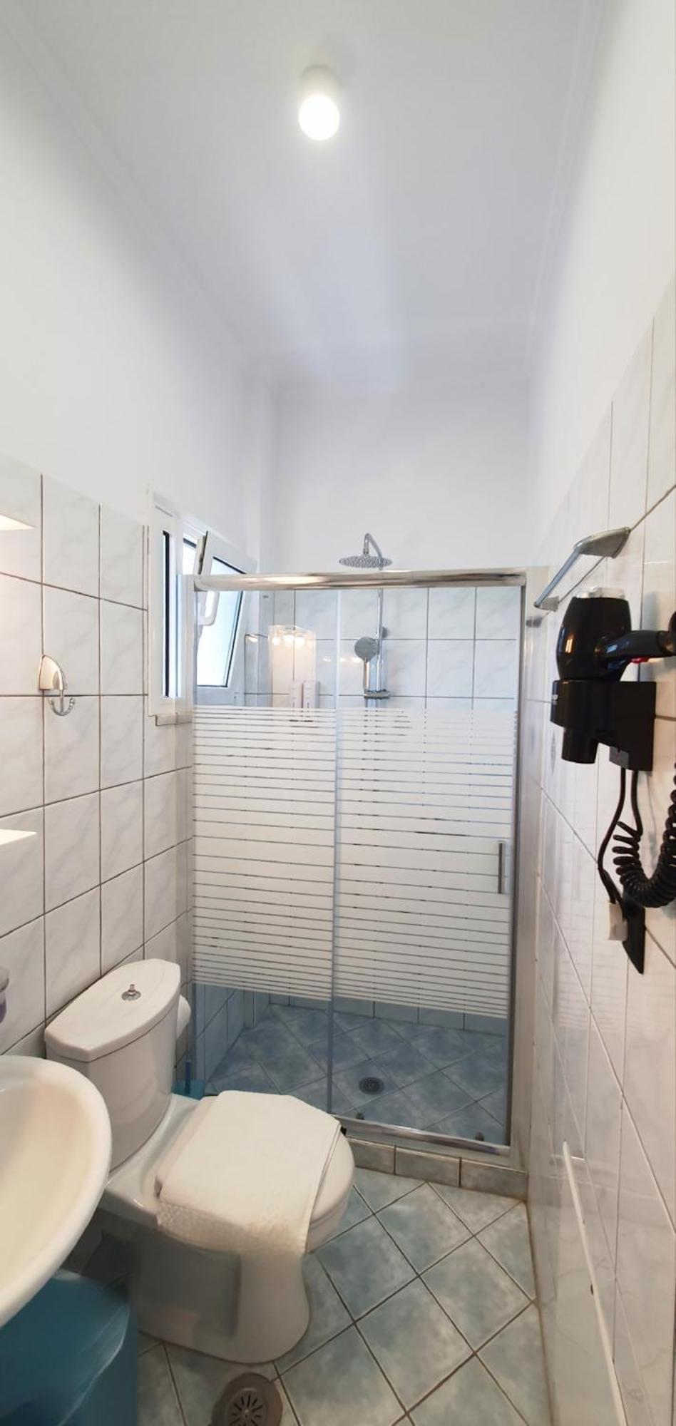 New Village Studios, Preveza A1 Kültér fotó