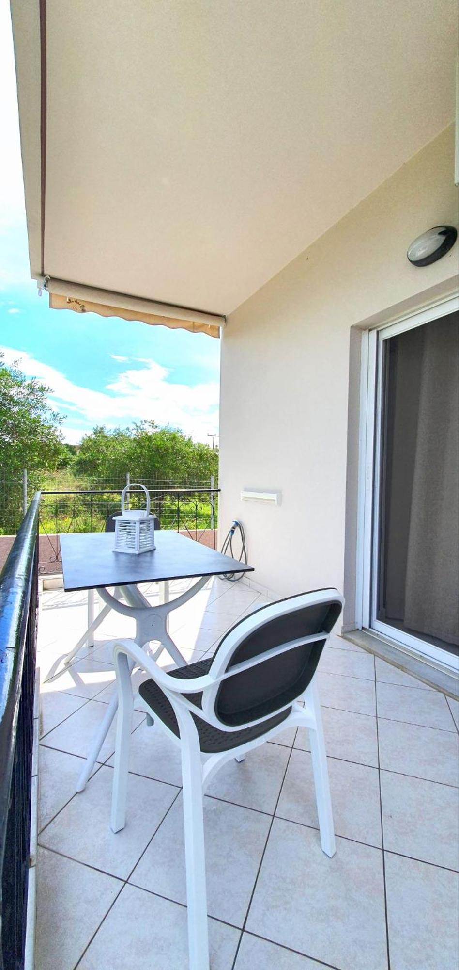 New Village Studios, Preveza A1 Kültér fotó