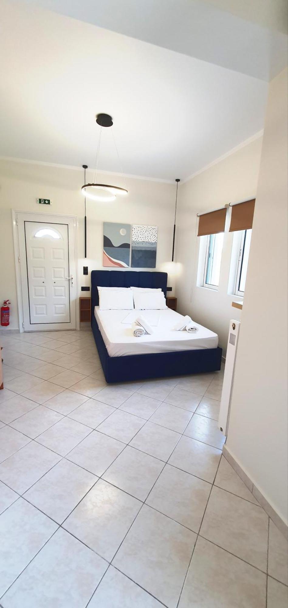 New Village Studios, Preveza A1 Kültér fotó