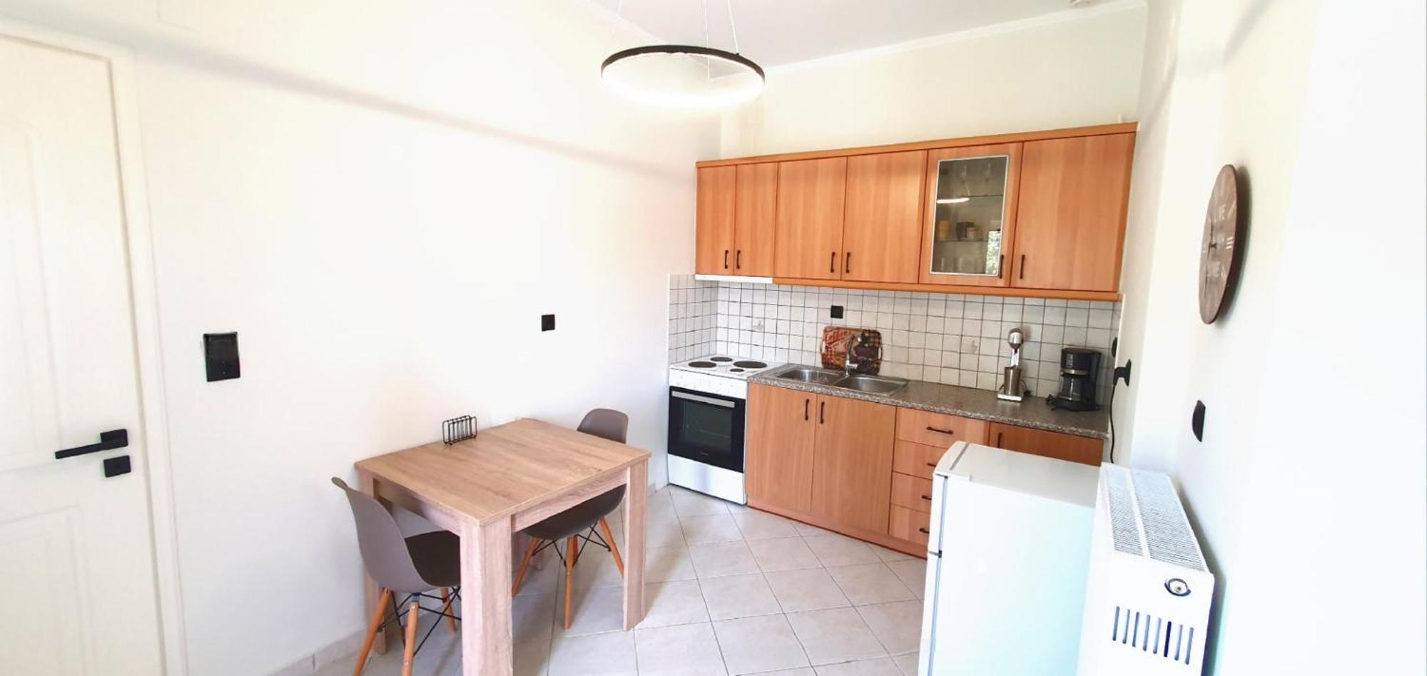 New Village Studios, Preveza A1 Kültér fotó